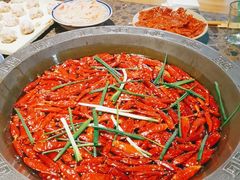 -小楠门·重庆老火锅(合江门店)
