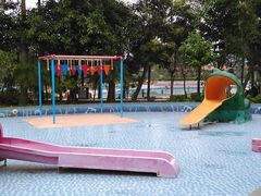 -佛山市三水温泉度假村