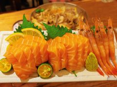 -王氏炉匠·烧鸟放题自助(三里屯店)