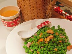 -味福记·江西小炒·南昌小吃(青山湖万达店)