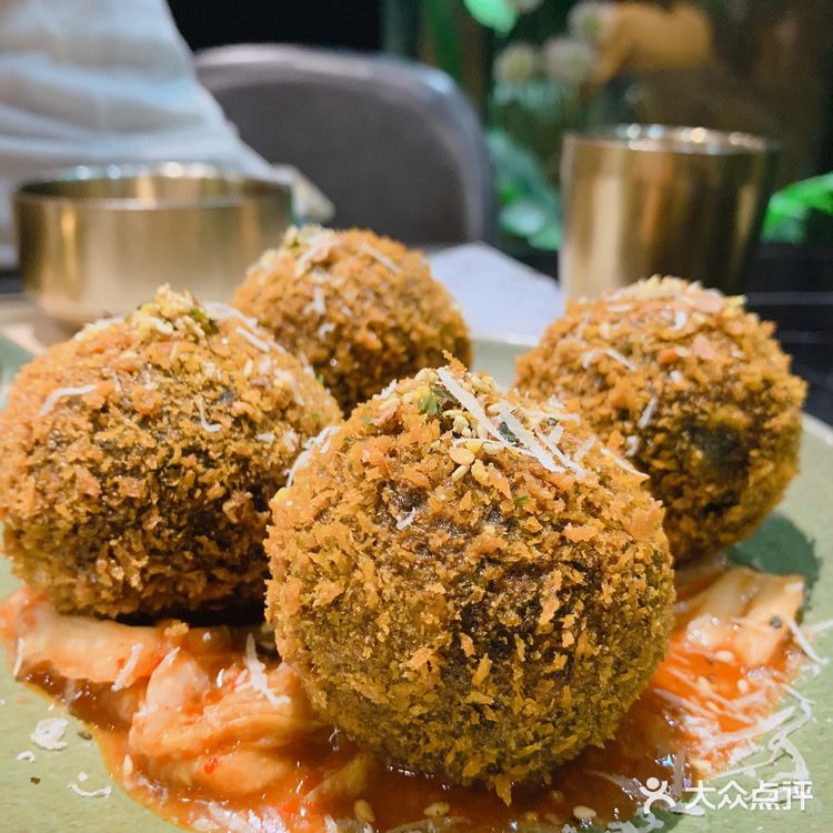 武汉最正宗韩餐之一