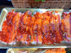 -梅梅家的烤肉店(槐北路店)