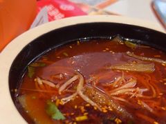 -尚渔味双拼烤鱼(燕郊永旺店)