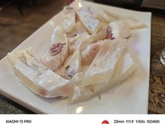 -鱼醉无骨鱼·中山脆肉鲩(荔湾路店)