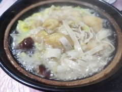 -阿隆煲店(秀仁苑店)