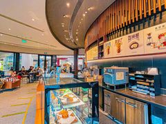 -星巴克臻选(北京富力家园店)