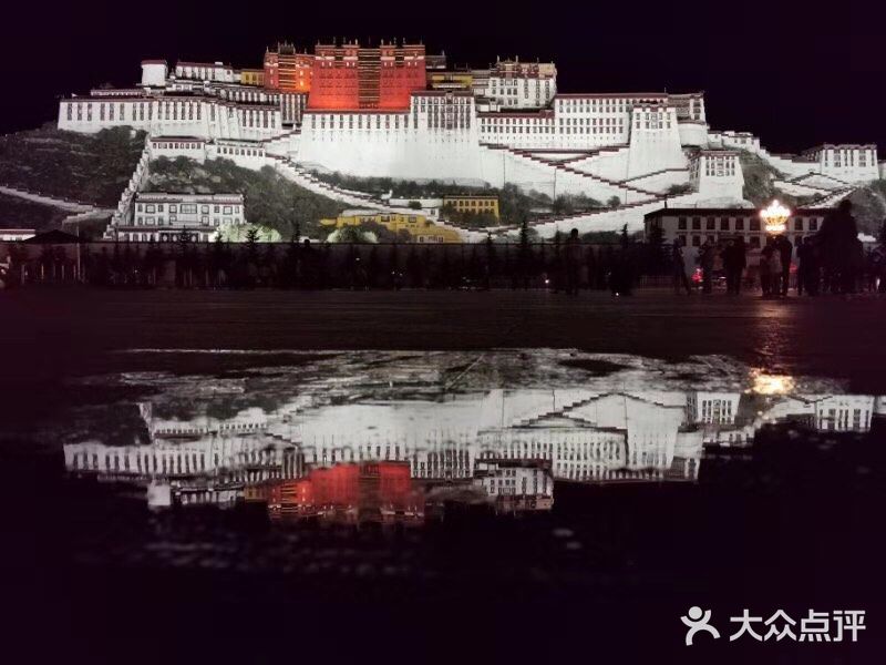 涨涨见识