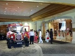 -澳门十六浦索菲特大酒店