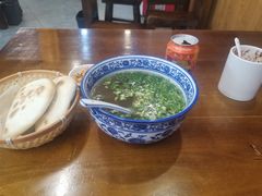 -长安后宰门水盆羊肉(新都心店)