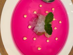 -青雅中餐厅(大连金石滩绿发希尔顿度假酒店)