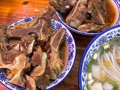 牛骨粉-唐记牛骨粉(陶溪川店)