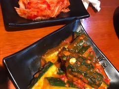 -鑫日千里马朝鲜族小馆(总店)