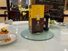 -菜香根大酒楼(首师大店)