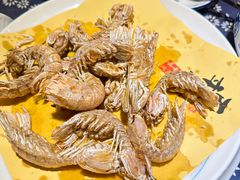 -旺角小渔村(二马路店)