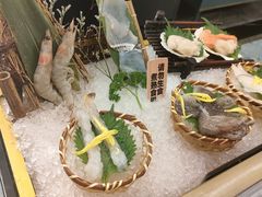 -一绪に寿喜烧(荟聚店)