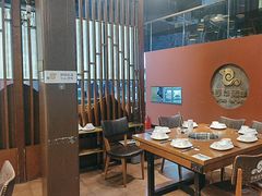 -百草滩羊清水涮羊肉(长城路店)
