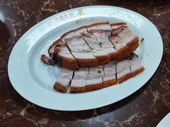 -陈光记烧腊店(罗保博士街店)
