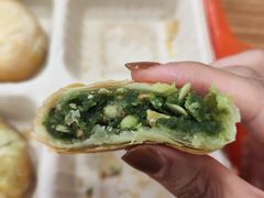 -龙华素斋(龙华路店)