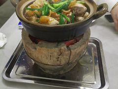 -上南瓦煲鸡·清远鸡·老字号(总店)