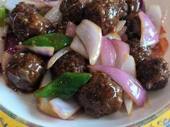 -民族饭荘(新华大街店)