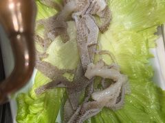 -鲜锦记潮汕牛肉火锅(月坛店)
