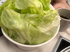 -彭记铁锅肥肠(东四总店)