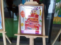 -星宝贝美术创意中心(万嘉商业广场店)