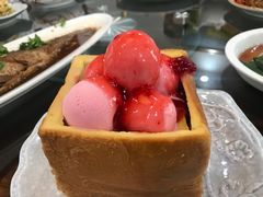 -唐山尚禾源旅游景区