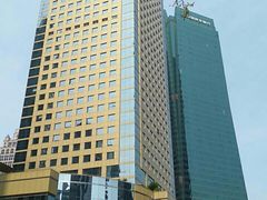 -华夏银行大厦(上海分行营业部)