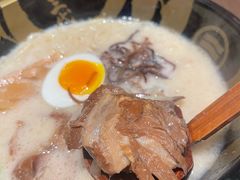 -味千拉面(东方明珠店)