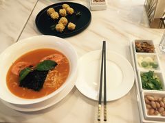 -南山鲜虾面·活鲜小馆·海味大连菜(南山总店)