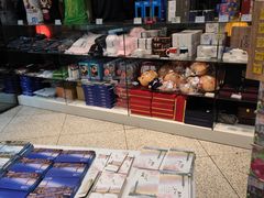 -广州塔-纪念品商店(汇礼轩商场店)