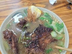 -无名氏面馆(邮电路店)