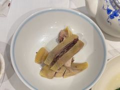 -老吉士酒家(天平路店)