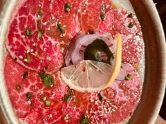 -Minase水濑·日料放题(外滩店)