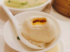 流沙包-東海海鲜酒家(中信广场店)