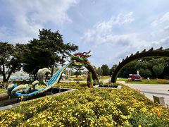 -沈阳植物园