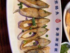 -陈鹏鹏潮汕菜(欢乐海岸 海边景观店)
