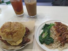 -華歡冰室-WahFoon(吉大店)