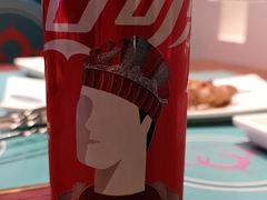 -哈密古丽新疆餐厅(江北融创店)
