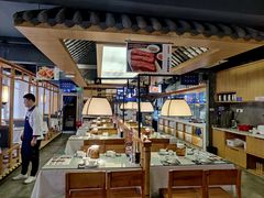 -老屋印象川菜(马园路店)