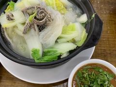 -老磁器口豆汁店(马家堡店)