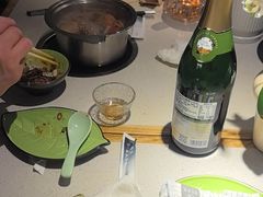 -一叶一世界•素食餐厅(环球中心店)