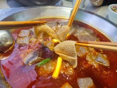 -麻辣空间·清油火锅(万达广场店)