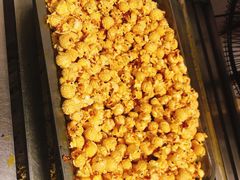 -正宗老杨特色爆米花(四棉店)