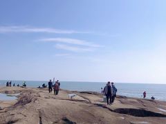 -巧克力渔家.小船海鲜胶东菜(万平口店)