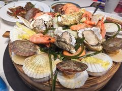 -船梆煮•蒸汽海鲜·生腌干蒸(五四广场店)