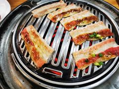 -小米烤肉·和牛原切-创意韩料(东关店)