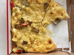 -必胜客(星兰宅急送店)