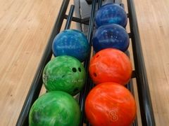 -广州保龄球馆(广州天河体育中心店)